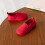 1 Paar Kinder Comfortabele Sneakers 24 Rood 4
