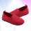 1 Paar Kinder Comfortabele Sneakers 24 Rood 8