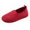 1 Paar Kinder Comfortabele Sneakers 24 Rood 5