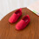1 Paar Kinder Comfortabele Sneakers 24 Rood 2