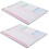 Daily Task Notebook Notitieblok Scheur 2 Set 6
