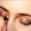 6 Stuks Vloeibare Glitter Oogschaduw Met Highlighter Effect 4