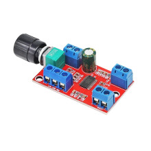 12V 30Wx2 Digital Sound Power Amplifier Board Double Channel