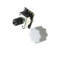 Contrôleur PWM 12W-24W, puissance pour Application-Produit fini