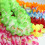 5 Hawaii Tropische Hula Set Kindermaat 11