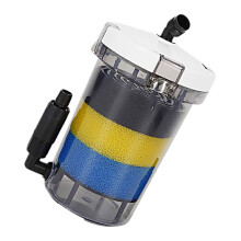 Aquarium Klarer Eimerfilter Vorderbeet Leiser Externer