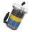 Aquarium Klarer Eimerfilter Vorderbeet Leiser Externer 1