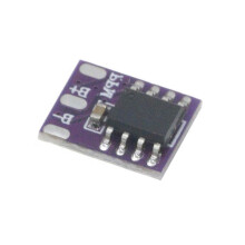 Two Brushed ESC Speed Controller 1.8A For Car Drones-Standard