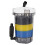 Aquarium Klarer Eimerfilter Vorderbeet Leiser Externer 11