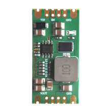 High Current 5A Stepping Down Module 5.5 60V Input 3.3V-24V