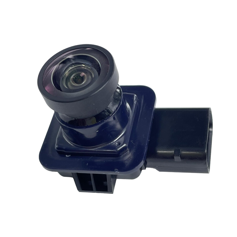 Ck4z19g490a Rear View Backup Camera Plug And Play Replacement Part For Transit 20152017 9339159656518
