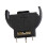 Universal Secure Snap On Battery Holder for CR2032 ABS-10 4