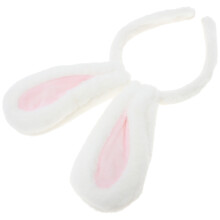 Festival Cosplay Stirnband Hasenohr Party Kopfschmuck