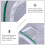 1pc Foldable Butterfly Cage Net Outdoor 7