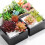 2Stk Blumenkästen Pflanzbox Gemüse 6