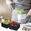 2Stk Blumenkästen Pflanzbox Gemüse 3