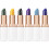 6St Farbwechsel Lippenstift Mit Lippenpflege Für 1