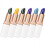 6St Farbwechsel Lippenstift Mit Lippenpflege Für 11