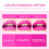 6St Farbwechsel Lippenstift Mit Lippenpflege Für 4
