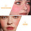 2Pcs Liquid Blush Soft Cream Matte Finish Blendable Cheek Makeup 8