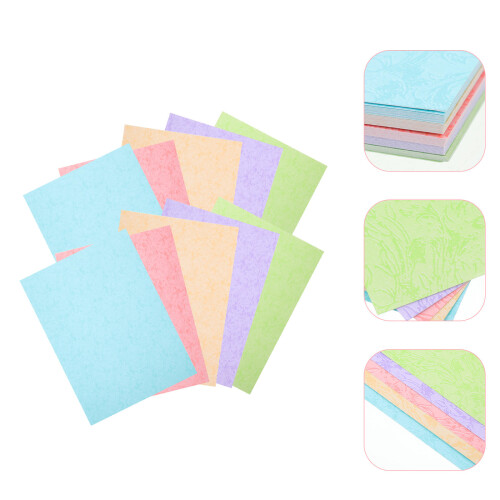 50 Printerpapier Voor Kinderen 2