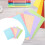 50 Printerpapier Voor Kinderen 5