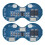 1/2Pcs 2S 7.4V Battery Charging Protective Board Management-2 1