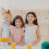 Faux Parel Boho Hoofdtooi Met Groene Bladeren 11