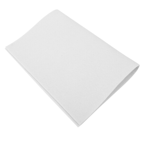 Tapis En Feutre Protection Bureau