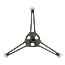 2Stk Y Form Glasplatte Halter Drehteller Ersatz Für Mikrowellen