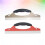 2 Stuks Auto Raamwisser Schraper Voor Douchedeur 4