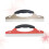 2 Stuks Auto Raamwisser Schraper Voor Douchedeur 8
