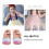 1 Paar Balletschoenen Ballet Flats Schoeisel Artikelen Multi 2