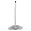 Spike Menu Plug-In Ontvangstbewijs Houder 8X8X17Cm 1