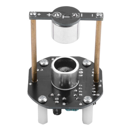 Ultrasonic Levitator Suspension DIY Learning Kit Standing