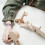 Halloween Witch Pattern Quartz Watch For Kids 8
