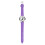 Halloween Witch Pattern Quartz Watch For Kids 4