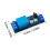 Double Mode Adjustable Timer Relays Module Compactly-12V 3