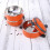 Lunchbox Mit Verschluss (Orange) 5