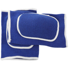 1 Sponge Knieschijf Sport Dans Kniebrace Kniebescherming