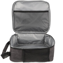 Kleine Kühltasche Für Picknick Und Lunch Bei Der