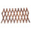 Solid Schutting Diy Binnenplaats Decoratieve Balustrade 6