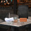 Spike Menu Plug-In Ontvangstbewijs Houder 8X8X17Cm 7