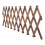 Solid Schutting Diy Binnenplaats Decoratieve Balustrade 10