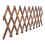 Solid Schutting Diy Binnenplaats Decoratieve Balustrade 8