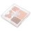 Eyeshadowplaat Oogschaduwpoeder Voor Feest Glitter Metallic 1