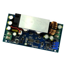 20A Reduce Voltages Regulator Module-Standard Edition