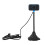 Usb 0,3Mp Webcam Mit Mikrofon Für Computer Laptop Notebook (Blau) 6