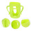 Feedingfles Silicone Cover Wijdmondfles 160 Ml Pasgeboren 9