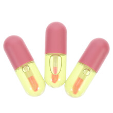 3St Vrouwen Lipglossen Hydraterend Voedend Lippenverzorging Oliën